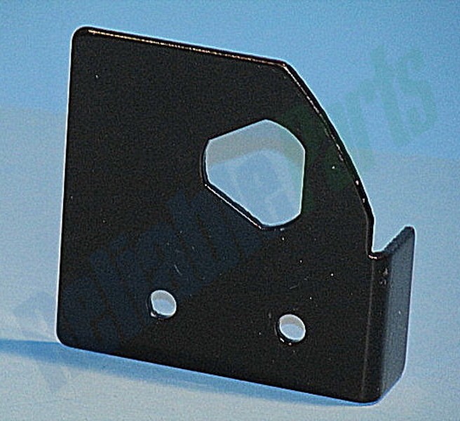 OEM Genuine Part 240581905 Frigidaire Refrigerator Door Stop - Image 4