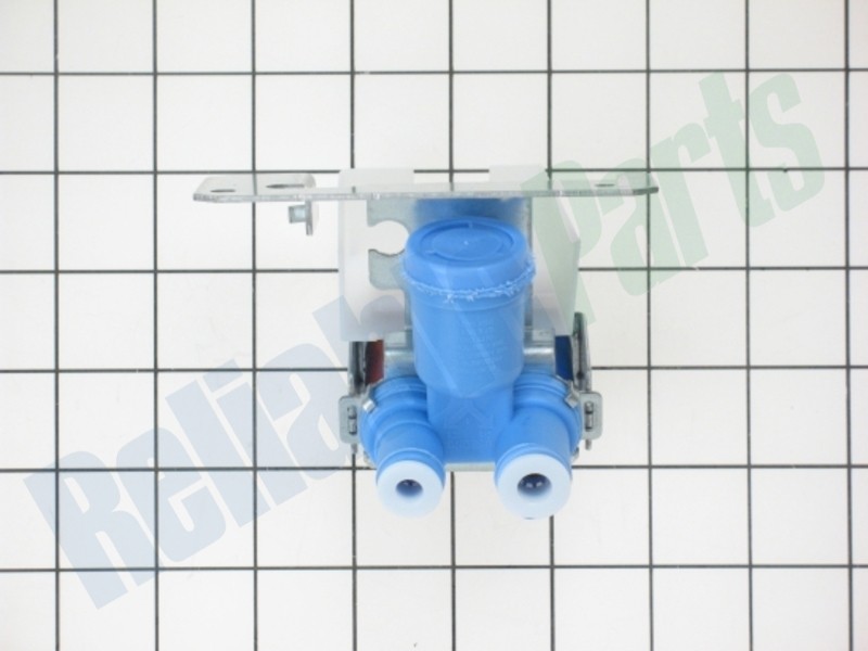 OEM Genuine Part WR57X10051 GE Refrigerator Water Valve Kit - Image 13