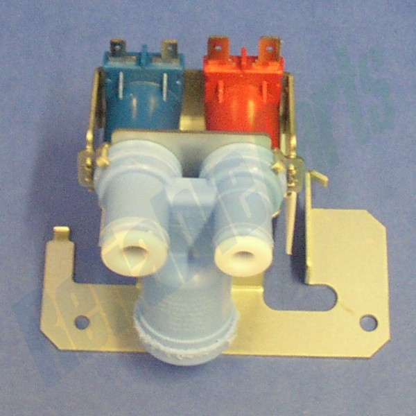 OEM Genuine Part WR57X10051 GE Refrigerator Water Valve Kit - Image 18
