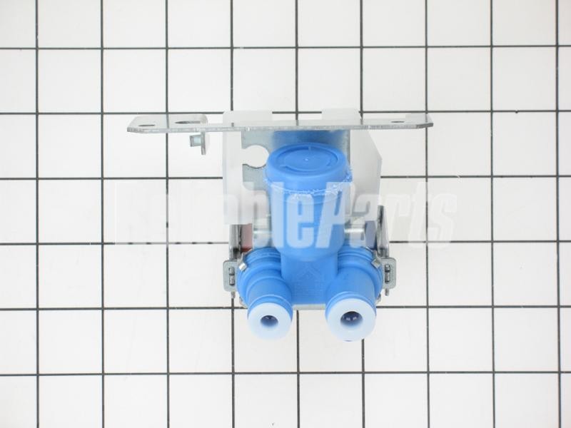 OEM Genuine Part WR57X10051 GE Refrigerator Water Valve Kit - Image 3