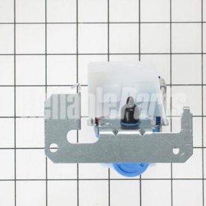OEM Genuine Part WR57X10051 GE Refrigerator Water Valve Kit
