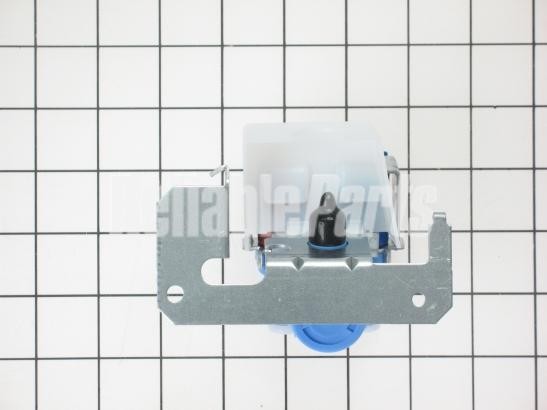 OEM Genuine Part WR57X10051 GE Refrigerator Water Valve Kit - Image 9