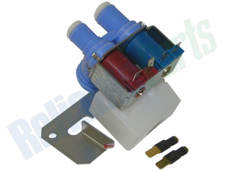 OEM Genuine Part WR57X10051 GE Refrigerator Water Valve Kit - Image 10