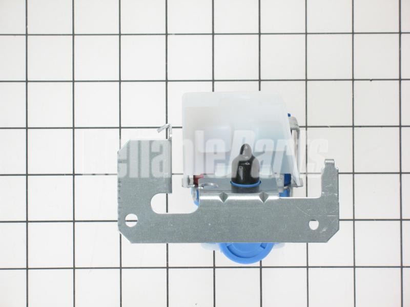 OEM Genuine Part WR57X10051 GE Refrigerator Water Valve Kit