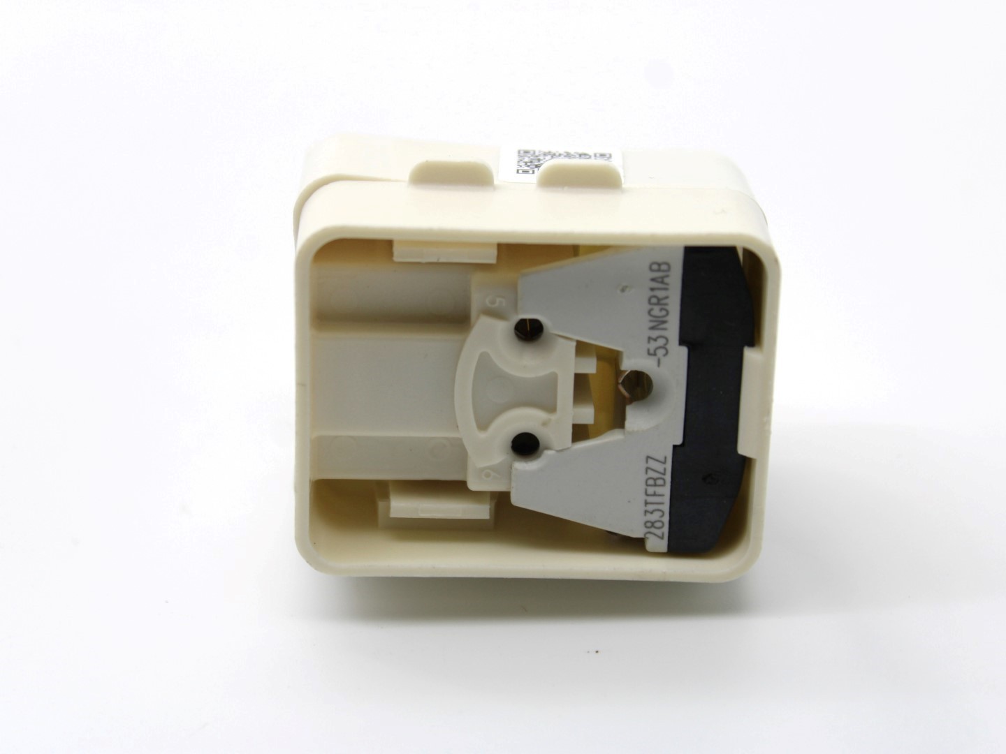 1 of WR55X31513 GE Refrigerator Overload PTCR Combo OEM Replacement, NEW FAST... - Image 5