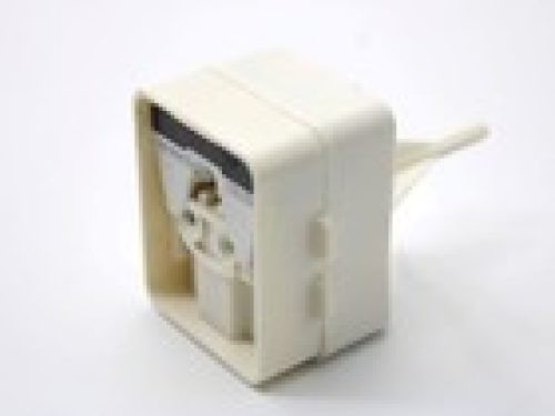 1 of WR55X31513 GE Refrigerator Overload PTCR Combo OEM Replacement, NEW FAST... - Image 7