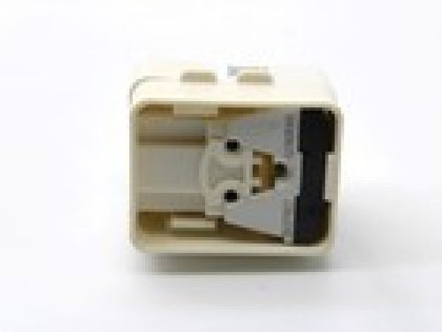 1 of WR55X31513 GE Refrigerator Overload PTCR Combo OEM Replacement, NEW FAST... - Image 8