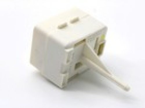 1 of WR55X31513 GE Refrigerator Overload PTCR Combo OEM Replacement, NEW FAST... - Image 9