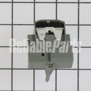 1 of 1 of 297237702 Frigidaire Refrigerator Start Relay