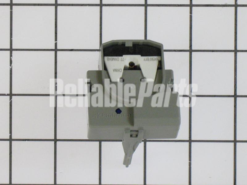 1 of 1 of 297237702 Frigidaire Refrigerator Start Relay