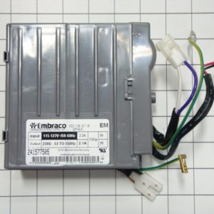 1 of 241577505 Frigidaire Refrigerator Invertor OEM Replacement, NEW FAST SHI...