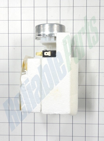 1 of 241600906 Frigidaire Refrigerator Damper Control Assembly OEM Replacemen... - Image 11