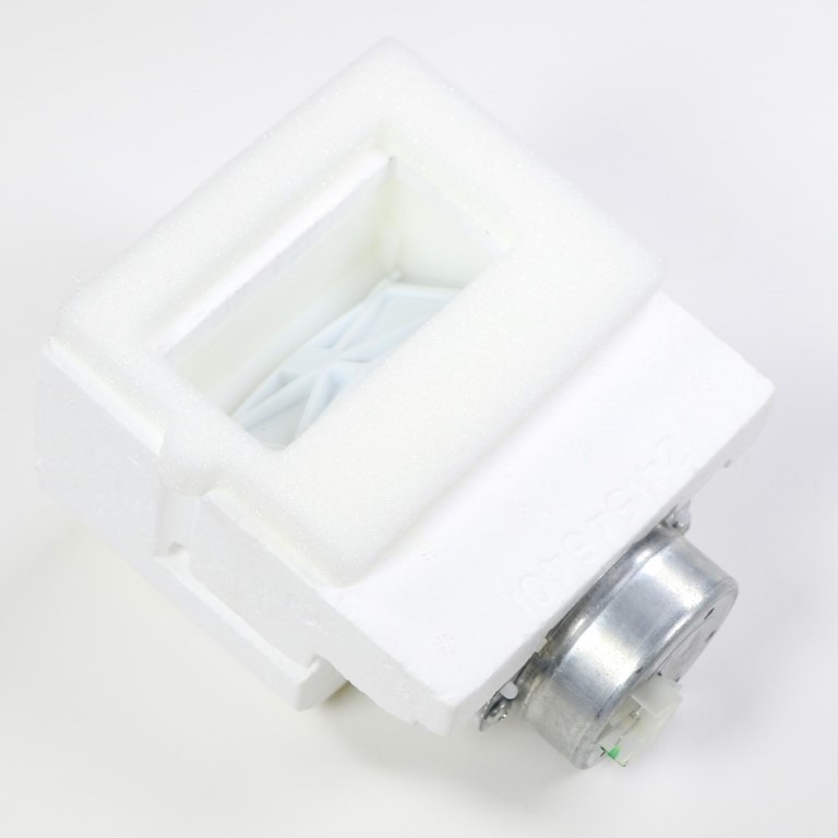 1 of 241600906 Frigidaire Refrigerator Damper Control Assembly OEM Replacemen... - Image 16