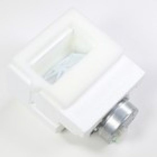 1 of 241600906 Frigidaire Refrigerator Damper Control Assembly OEM Replacemen... - Image 19