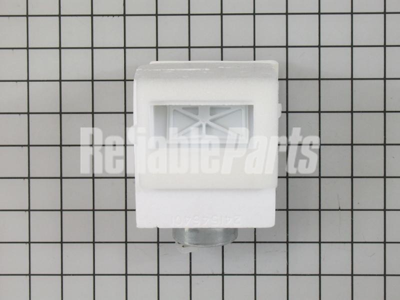 1 of 241600906 Frigidaire Refrigerator Damper Control Assembly OEM Replacemen... - Image 3