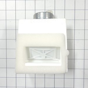 1 of 241600906 Frigidaire Refrigerator Damper Control Assembly OEM Replacemen...