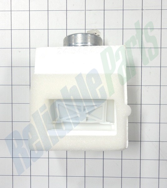 1 of 241600906 Frigidaire Refrigerator Damper Control Assembly OEM Replacemen... - Image 9