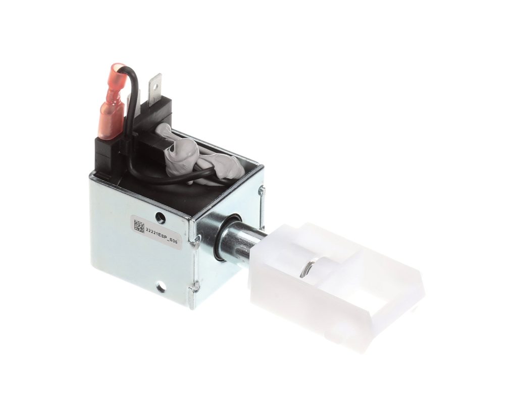 1 of 241675705 Frigidaire Refrigerator Solenoid OEM Replacement, NEW FAST SHI...