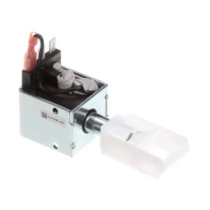 1 of 241675705 Frigidaire Refrigerator Solenoid OEM Replacement, NEW FAST SHI...