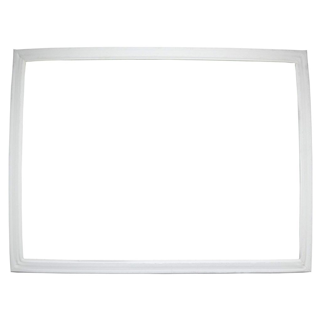 1 of 241872502 Frigidaire Refrigerator Fresh Food Door Gasket OEM Replacement...