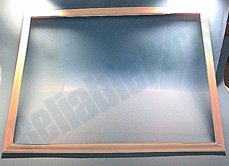 1 of 241872502 Frigidaire Refrigerator Fresh Food Door Gasket OEM Replacement... - Image 4
