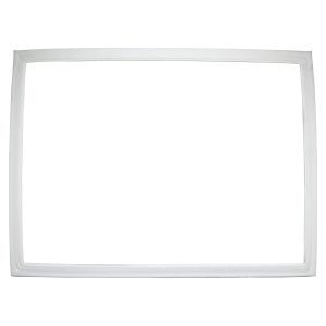 1 of 241872502 Frigidaire Refrigerator Fresh Food Door Gasket OEM Replacement...