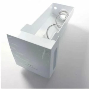 242100106 ICE CONTAINER Assembly OEM