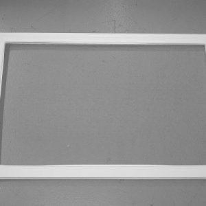 1 of 242193201 Frigidaire Refrigerator Gasket Door OEM Replacement, NEW FAST ...