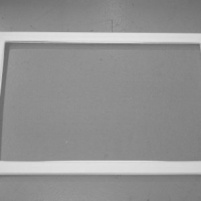 1 of 242193201 Frigidaire Refrigerator Gasket Door OEM Replacement, NEW FAST ...