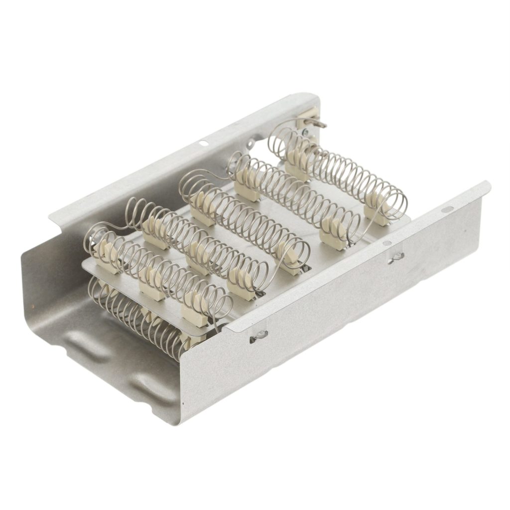 1 of 279838 Whirlpool Dryer Heating Element 5400w OEM Replacement, NEW FAST S...
