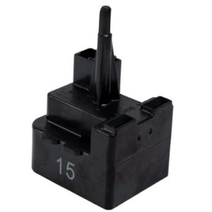 1 of 297259515 Frigidaire Refrigerator Start Relay OEM Replacement, NEW FAST ...