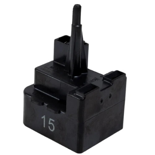 1 of 297259515 Frigidaire Refrigerator Start Relay OEM Replacement, NEW FAST ...