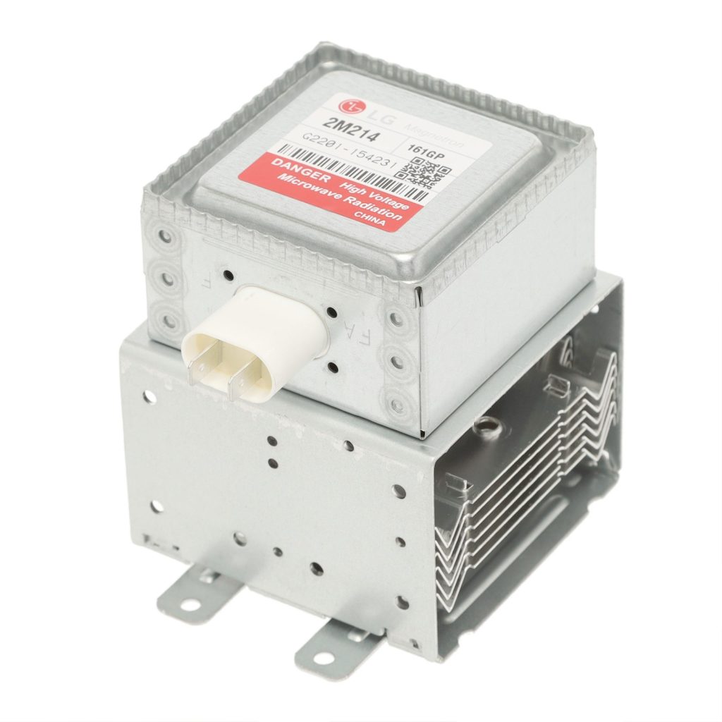 1 of 2B71165R LG Microwave Oven Magnetron OEM Replacement, NEW FAST SHIP Fits...