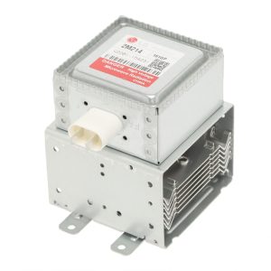 1 of 2B71165R LG Microwave Oven Magnetron OEM Replacement, NEW FAST SHIP Fits...