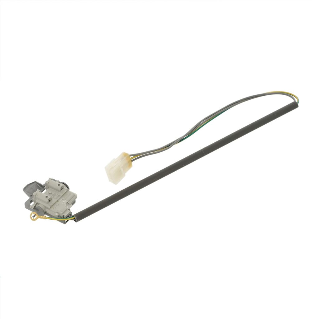 1 of 3949247V Whirlpool Washer Lid Switch Assembly OEM Replacement, NEW FAST ...