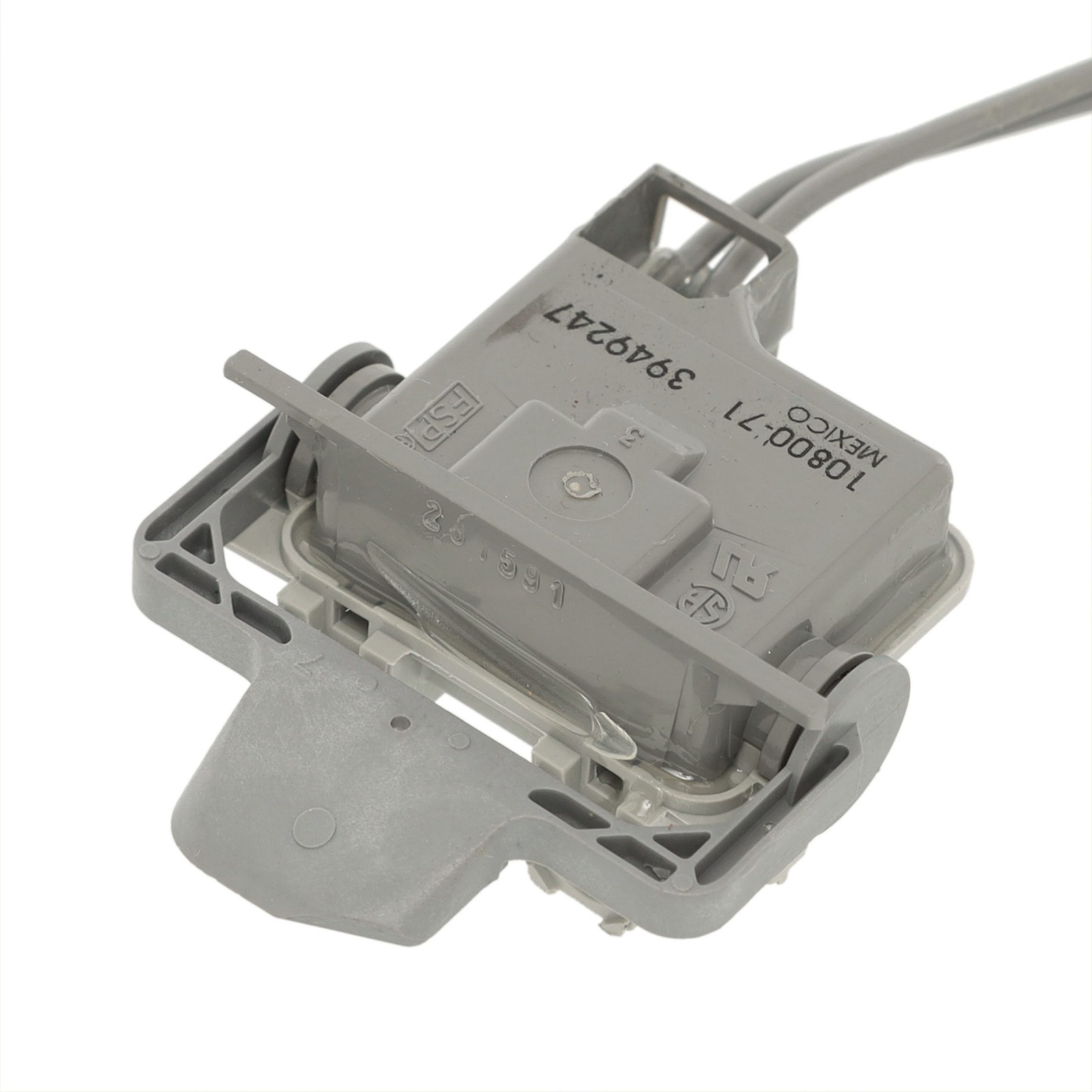 1 of 3949247V Whirlpool Washer Lid Switch Assembly OEM Replacement, NEW FAST ... - Image 4