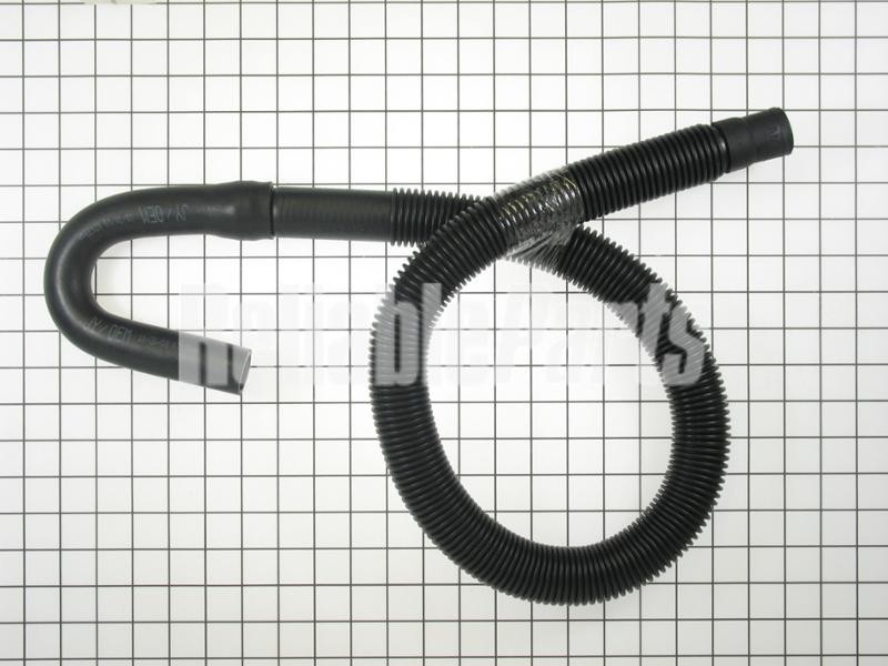 1 of 40922 Whirlpool Drain Hose Extension Kit OEM Replacement, NEW FAST SHIP ... - Image 3