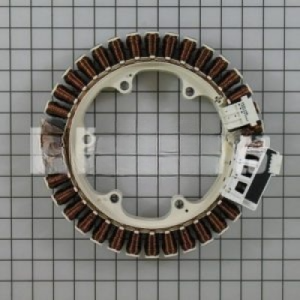 1 of 4417EA1002Y LG Washer Stator Assembly OEM Replacement, NEW FAST SHIP Fit...