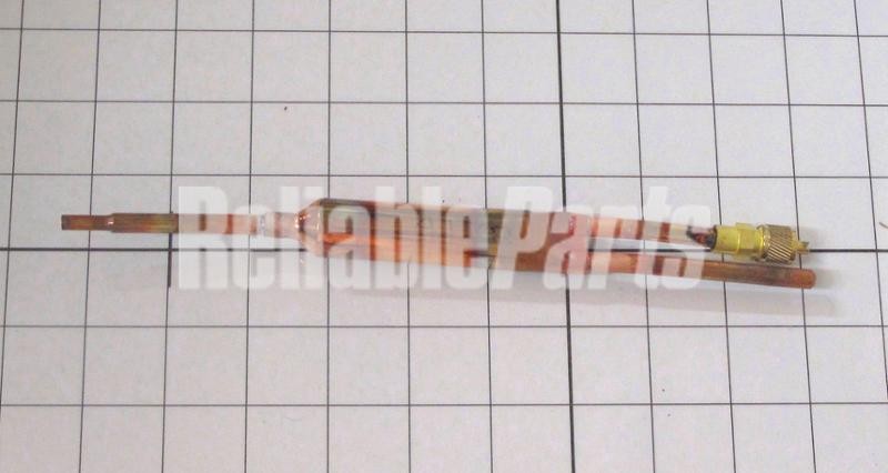 1 of 5303918358 Frigidaire Refrigerator Drier Filter OEM Replacement, NEW FAS... - Image 8