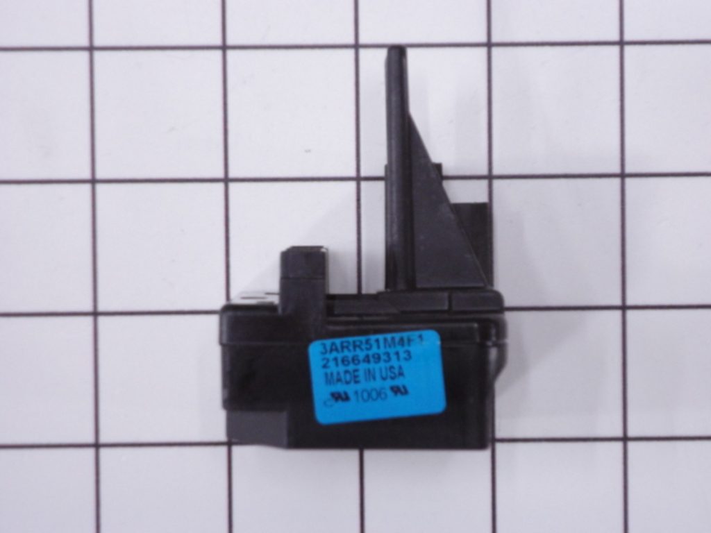 1 of 5304491584 Frigidaire Start Relay Overload OEM Replacement, NEW FAST SHI...
