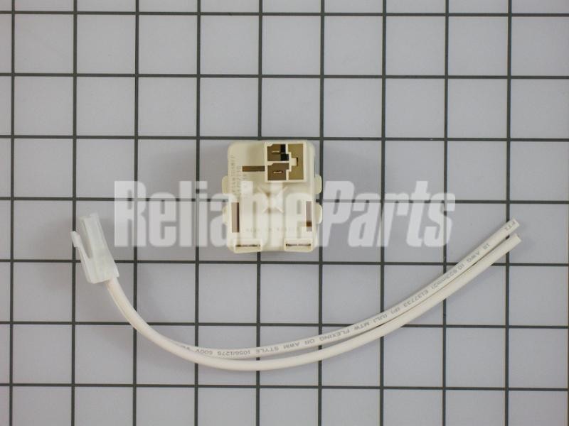 1 of 5304491584 Frigidaire Start Relay Overload OEM Replacement, NEW FAST SHI... - Image 3