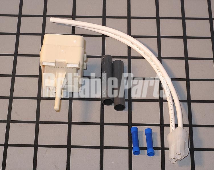 1 of 5304491584 Frigidaire Start Relay Overload OEM Replacement, NEW FAST SHI... - Image 4