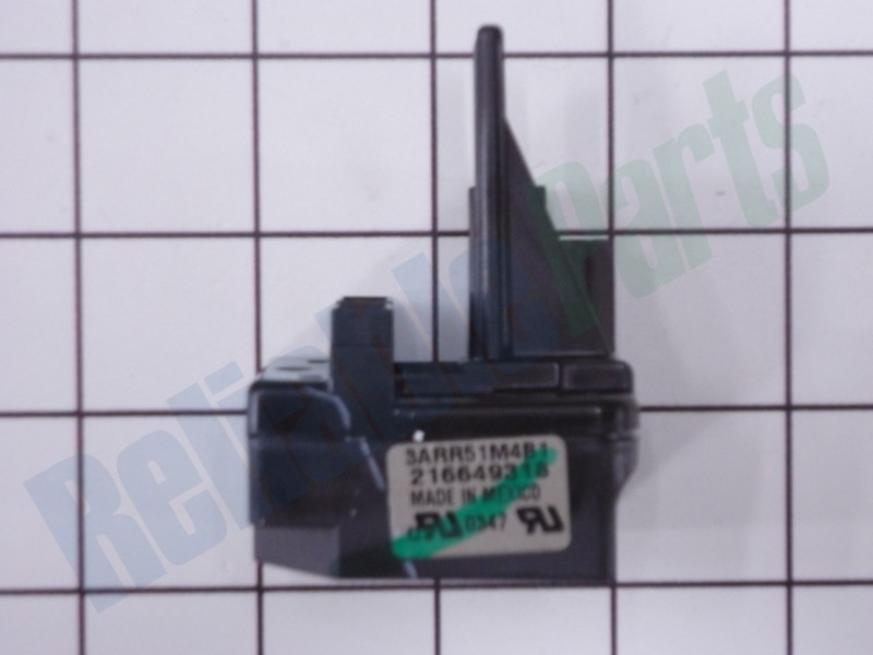 1 of 5304491584 Frigidaire Start Relay Overload OEM Replacement, NEW FAST SHI... - Image 6