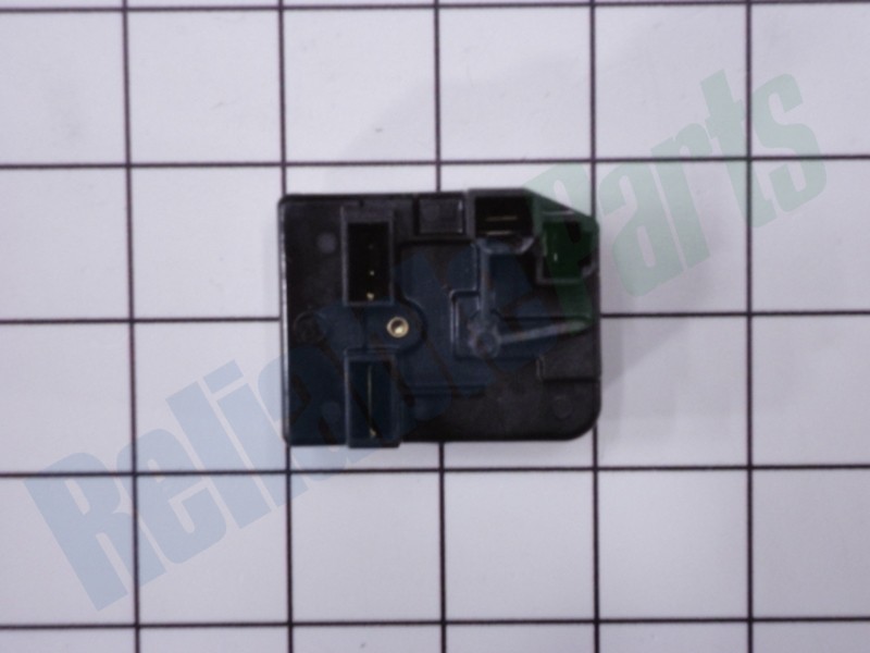 1 of 5304491584 Frigidaire Start Relay Overload OEM Replacement, NEW FAST SHI... - Image 7