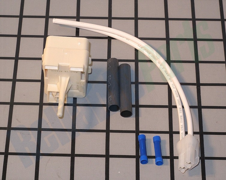 1 of 5304491584 Frigidaire Start Relay Overload OEM Replacement, NEW FAST SHI... - Image 9