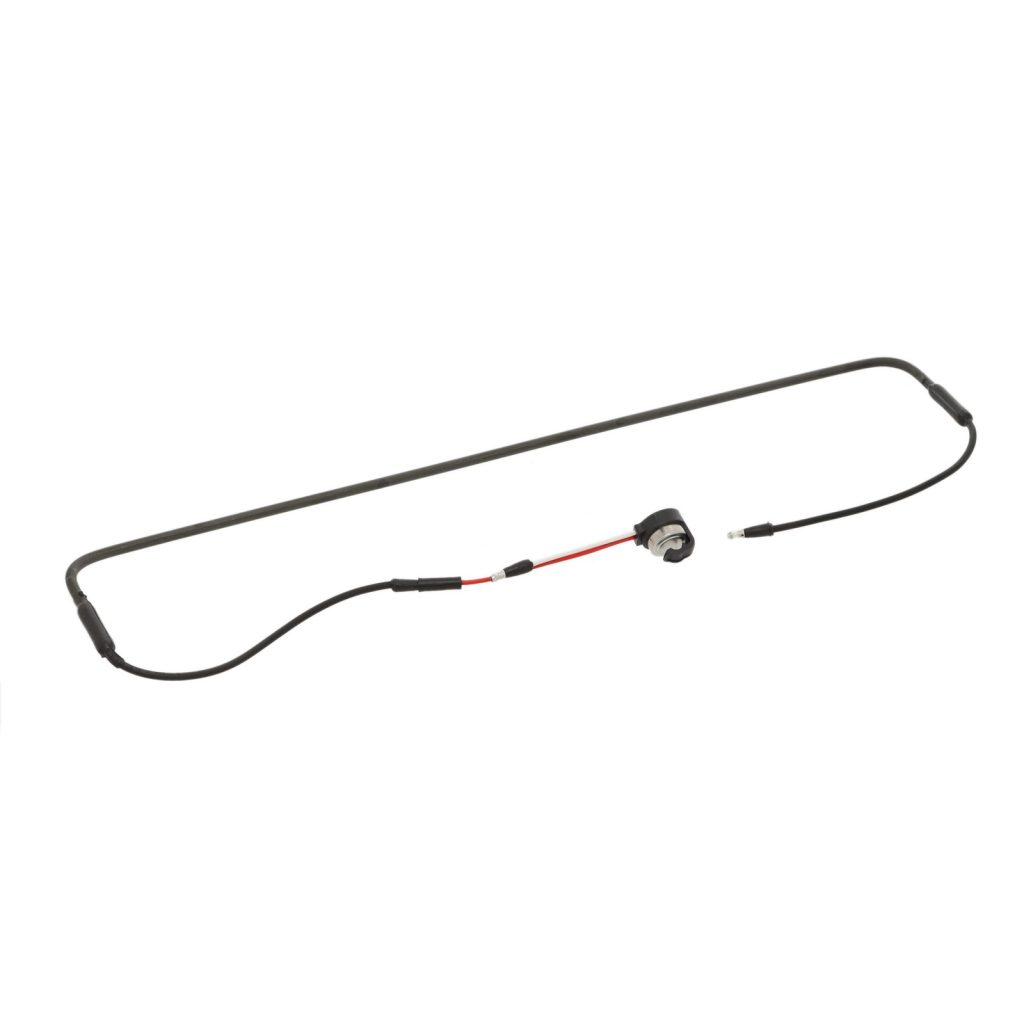 1 of 5304496687 Frigidaire Refrigerator Defrost Heater OEM Replacement, NEW F...