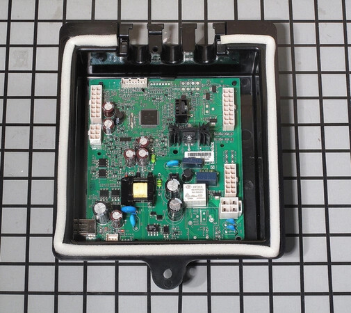 1 of 5304499075 Frigidaire Refrigerator Board Main Power OEM Replacement, NEW...