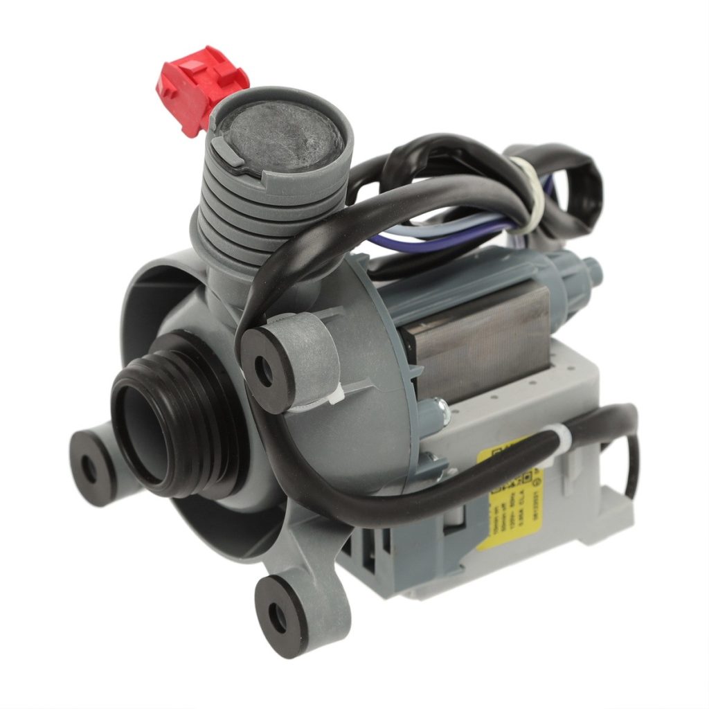 1 of 5304511363 Frigidaire Washer Pump OEM Replacement, NEW FAST SHIP Fits Ma...