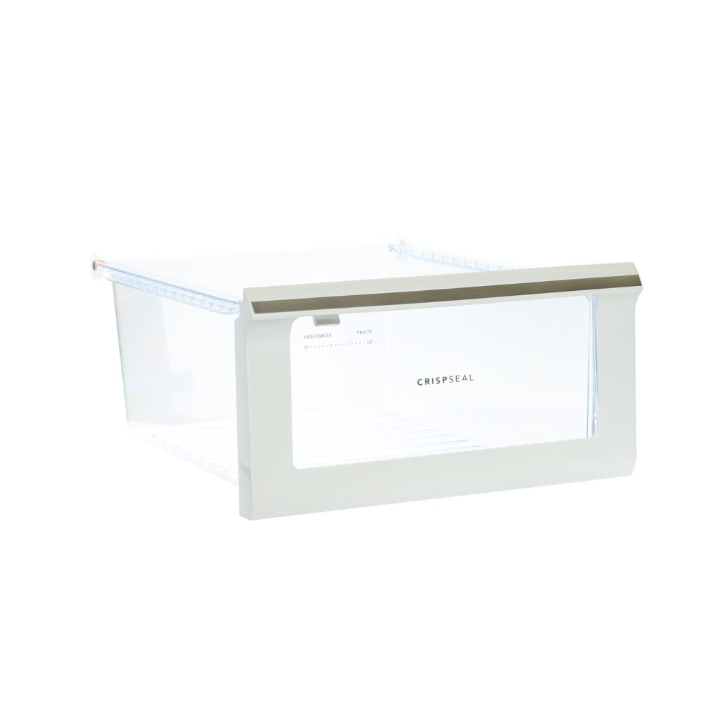 1 of 5304512616 Frigidaire Crisper Pan/Drawer OEM Replacement, NEW FAST SHIP ...