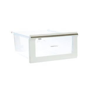 1 of 5304512616 Frigidaire Crisper Pan/Drawer OEM Replacement, NEW FAST SHIP ...